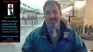 Who will win the 2020 election?