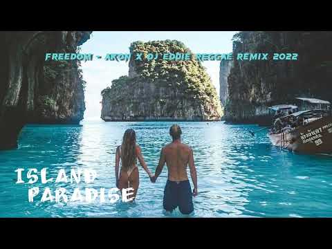 Akon - Freedom (remix)