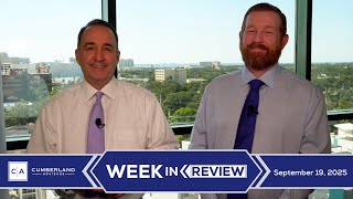 "Quotes to Trade By" — Week in Review
