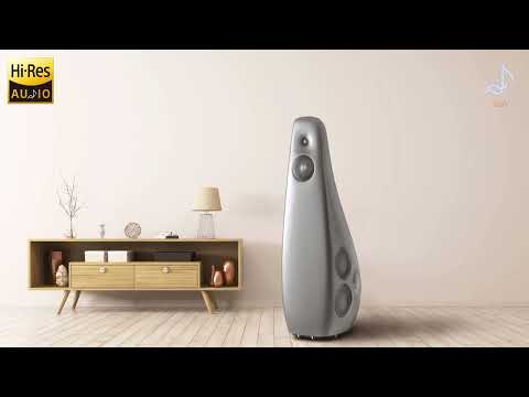 High End Sound Test Demo - Uncompress Wolrd - Audiophile Jazz