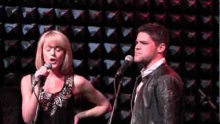 Jeremy Jordan &amp; Ashley Spencer - &quot;Tire Tracks and Broken Hearts&quot; WHISTLE DOWN THE WIND