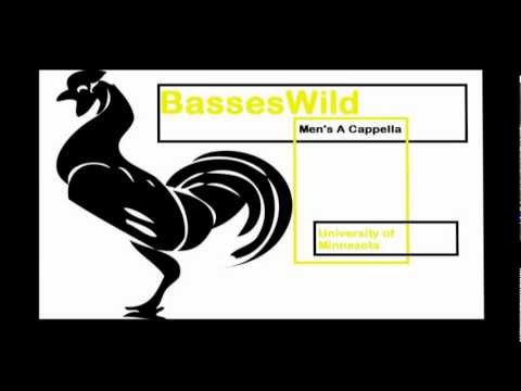 Basses Wild - The Ma$hup [Katy Perry/Ke$ha]