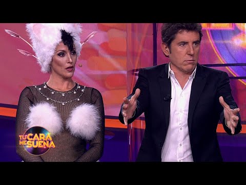 Carmen Sevilla - TCMS8. Gala 11