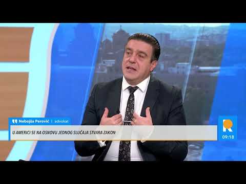 "Ono što je bilo u rimskom carstvu, u borilačkim arenama, to se danas vraća kroz SAJBER nasilje"