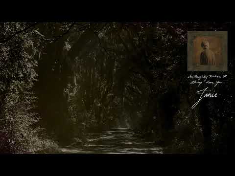 Ethel Cain - Janie (Official Visualizer)
