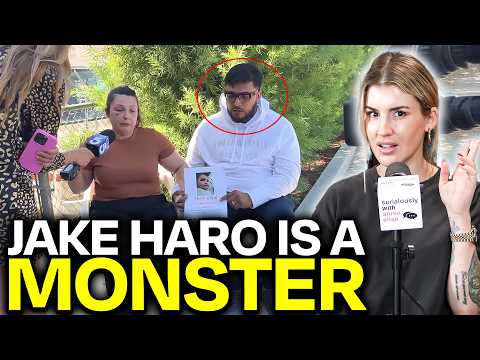 Emmanuel Haro Update, Giovanni Pelletier & Throuple Lived With Ex’s Corpse