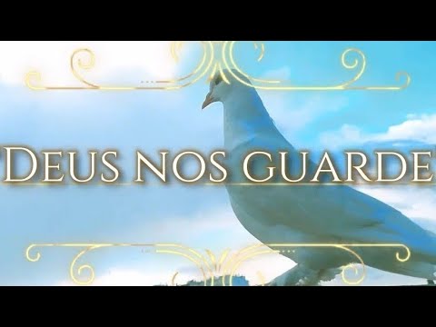 Hino 201 - Deus nos guarde - H05 CCB - Fabiana Paula; feat. Ronaldo Cássio