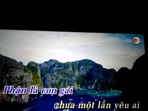 Duyên phận - Hương Lan