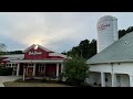 Tolle gets Full @ Bob Evans Farm - Rio Grande, OH