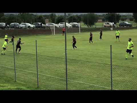 GS TV - Belvedere Grosseto-Volterrana 1-0 - gli highlights