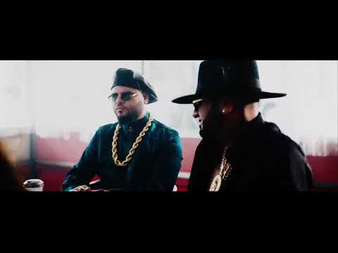Videoclip de Prófugo — Farruko