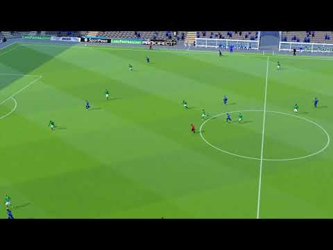 Pau FC-Red Star FC_116 minutter