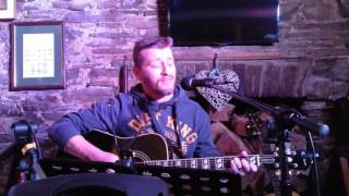 Darren Baker  &#39;Blue Boulevard&#39;