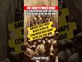 The Devil’s Punch Bowl was a concentration camp in that held freed black people after civil war