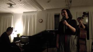 "SKYLARK": GABRIELLE STRAVELLI, MICHAEL KANAN, PAT O'LEARY, MICHAEL PETROSINO