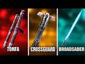 ALL 39 Lightsaber Variants Explained! DEFAULT Thumbnail
