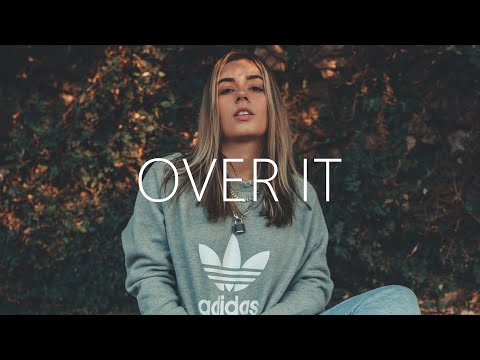 Pilton - Over It (Lyrics) feat. Edgar Sandoval Jr