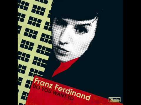 Franz Ferdinand- What You Meant (Acoustic)
