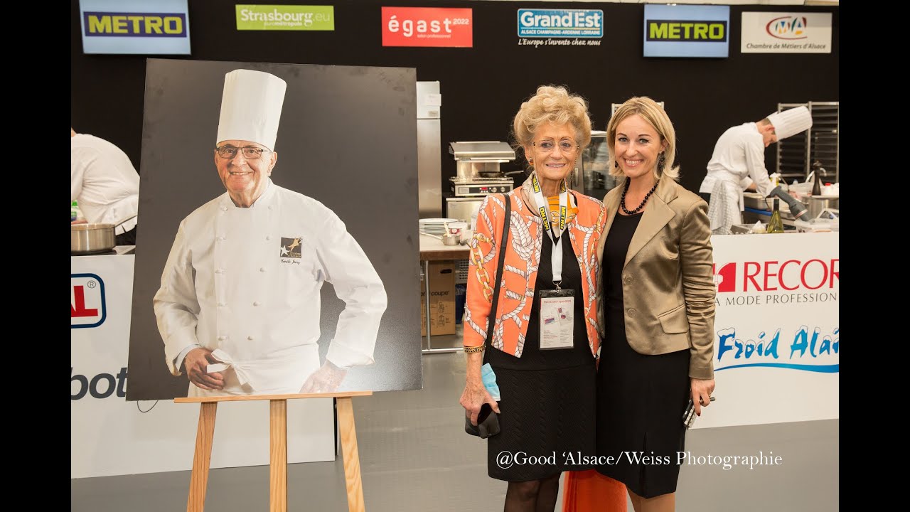 L&rsquo;INTERVIEW DE MONIQUE JUNG