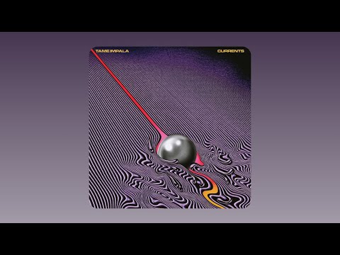Tame Impala - Let It Happen