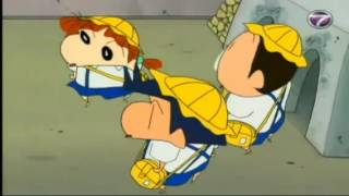 Download lagu Crayon Shin Chan   Kehidupan Di Kampung Terbaik   YouTube mp3