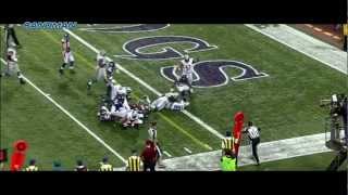 Calvin Johnson Highlights 2012-2013
