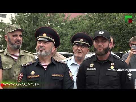 Полный выпуск новостей от 25.06.2022