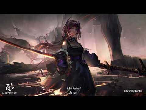 THE ROAD TO VICTORY | Epic Battle Heroic Music - Epic Music Mix by Yohei Kuriko & MrEpicOSTs