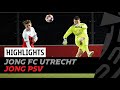 HIGHLIGHTS | Clean sheet voor Drommel ?
