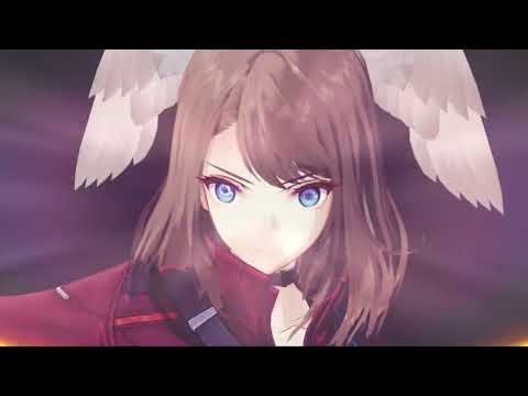 Xenoblade Chronicles 3 - Part 23 - Great Cotte Falls