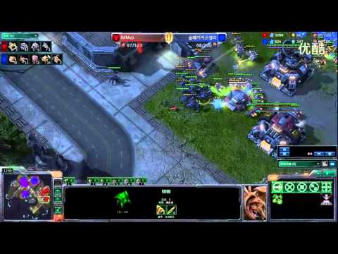 0053 IMMvp VS SlayerSCella 给我倒下！