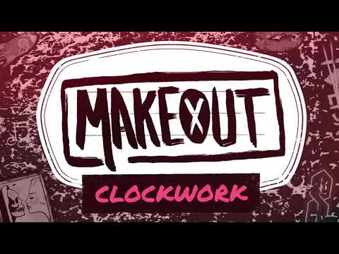 Video thumbnail for Clockwork