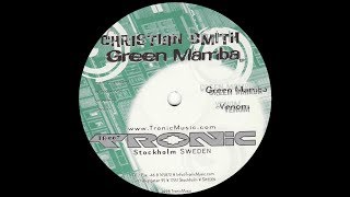 Christian Smith - Venom