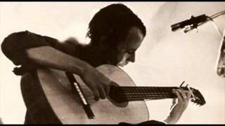 Silvio Rodríguez  -   yo te invito a caminar conmigo