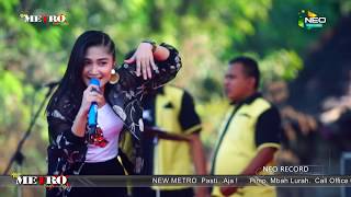 Download lagu RESA LAWANG SEWU - DEMI KOWE mp3