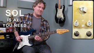 Video thumbnail for Fjord Fuzz - SOL Demo by AndyDemos