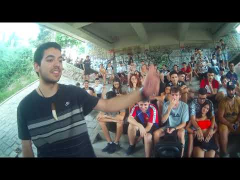 KMIBA VS PALENZU - OCTAVOS - 4a THE KINGS