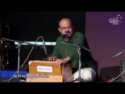 SULLU NAMMALILLA|Purandaradasara Kruthi|Vidwan Puttur Narasimha Nayak|56th BengaluruGaneshUtsava2018