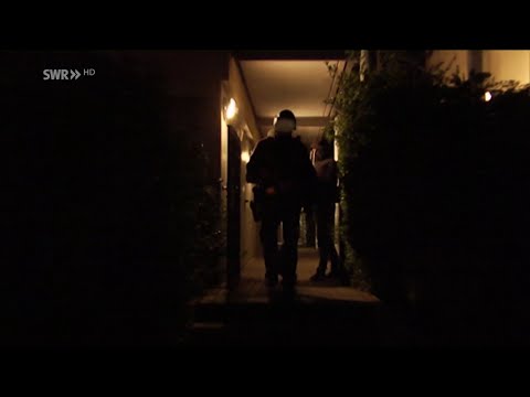 Zusammenarbeit von MEK/SEK; LSARP 21:45; 13.07.2015; 21:45; SWR RP HD