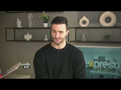 Quick Fire Questions with Singer, Lee Cole