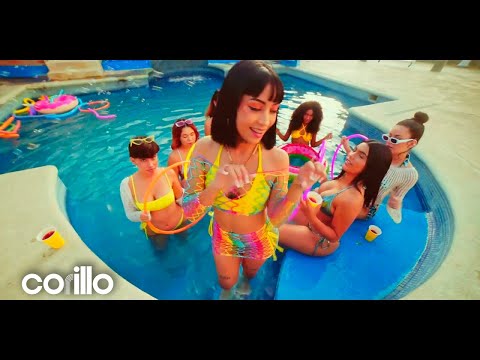 Ñaki Ñaki - Afro Ft @keikeidami  ( Video Oficial).