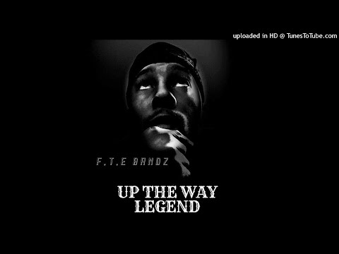 F.T.E The Family F.T.E Bandz -Never Again ( T.M.T.]