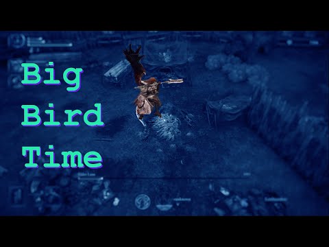 (D14,1/26/26) Nightreign: Having Fun with Wylder