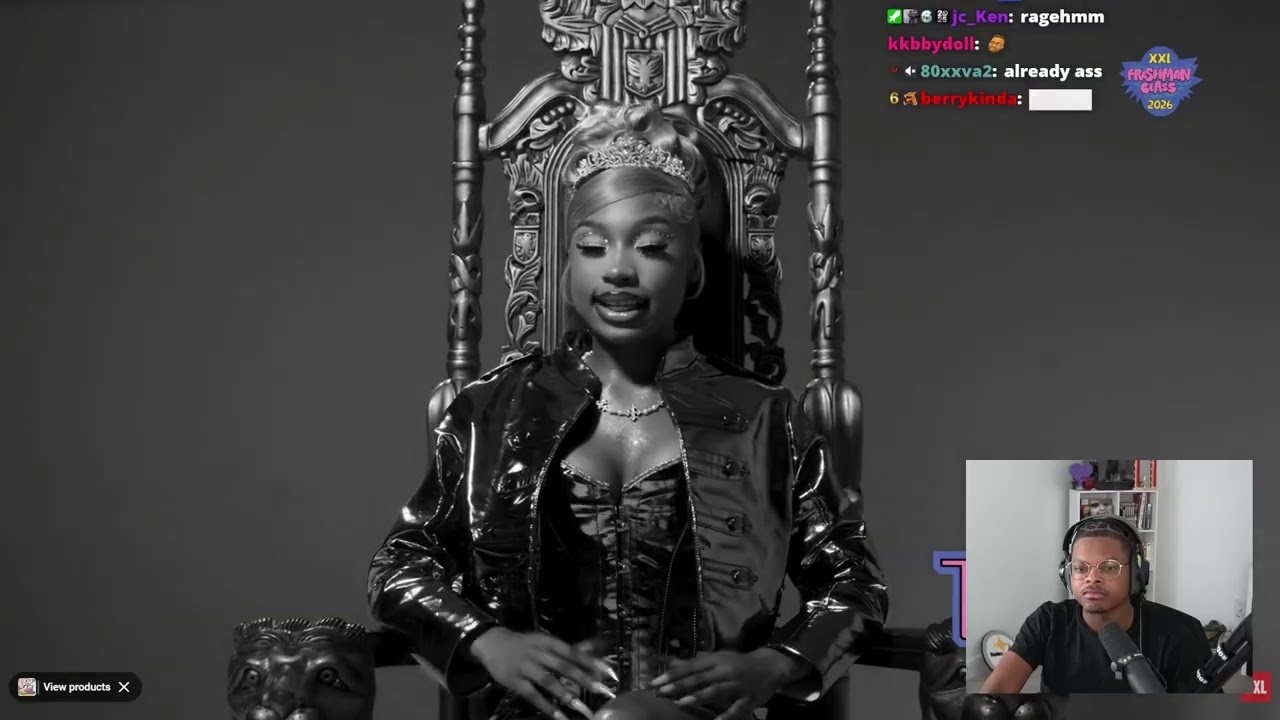 XXL HAS FALLEN FAR FROM GRACE