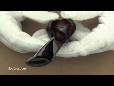 pipa Dunhill Bruyere 4117 Group 4 - pipe B532