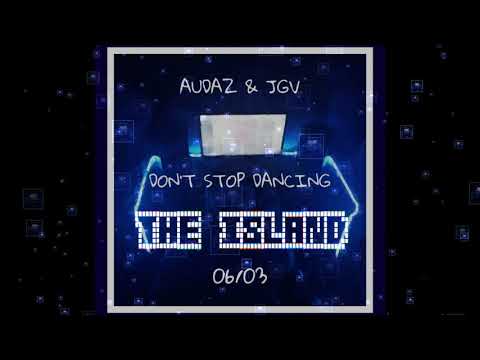 5. The Island (JGV & AudaZ Remix)