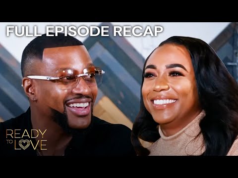 Full Episode Recap: Ready to Love S11E11 ‘Engaged and Confused’ | OWN