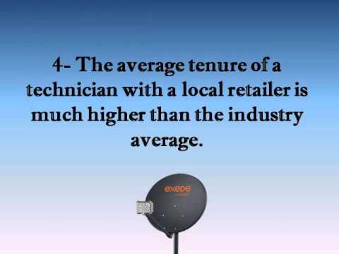 Why to choose a local retailer