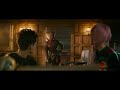 Deadpool 2 : Scene Post-Generique en VF