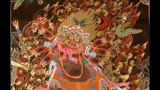 Chú Lăng Nghiêm - Thần Chú Uy Lực Nhất Trong Phật Giáo - Trừ Bùa Ngải Hàng Tà Ma Tịnh Hóa Xấu Ác